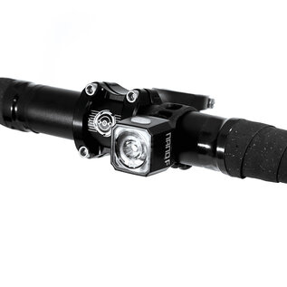 CatEye CatEye, NANO F, Light, Front, Black