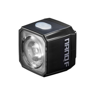 CatEye CatEye NANO F Front Light - Black