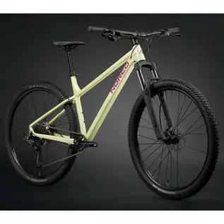 Norco Norco Storm 120 - Vanilla