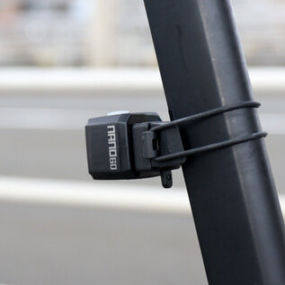 CatEye CatEye, NANO60, Light, Rear, Black