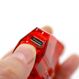 CatEye CatEye, ViZ150, Light, Rear, Red