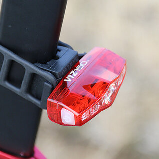 CatEye CatEye, ViZ150, Light, Rear, Red