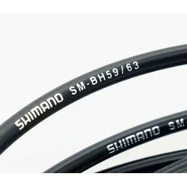 Shimano BH59/63 Disc Hose - Black