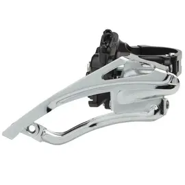 microSHIFT Mezzo 3x8