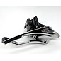 microSHIFT microSHIFT Mezzo 3x8 Front Derailleur