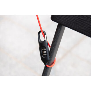Brompton Brompton Cafe Lock
