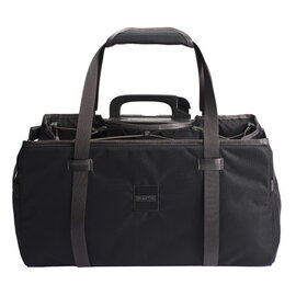 Brompton e-Motiq Basket Bag L - Black