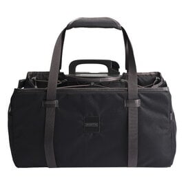 Brompton Electric Basket Bag L - Black