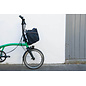 Brompton Brompton e-Motiq Basket Bag L - Black
