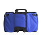 Brompton Brompton Electric Basket Bag L - Blue