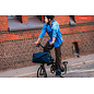 Brompton Brompton e-Motiq Zip Bag Large + Frame - Navy