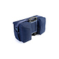 Brompton Brompton Electric Zip Bag Large + Frame - Navy