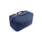 Brompton Brompton e-Motiq Zip Bag Large + Frame - Navy
