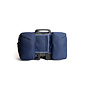 Brompton Brompton Electric Zip Bag Large + Frame - Navy