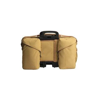 Brompton Brompton e-Motiq Zip Bag Large + Frame - Sand