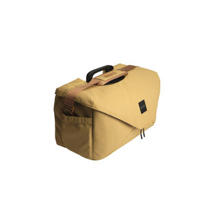 Brompton Brompton e-Motiq Zip Bag Large + Frame - Sand