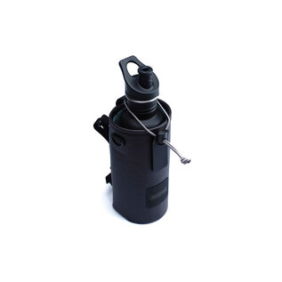 Brompton Brompton Bottle Holder - Black