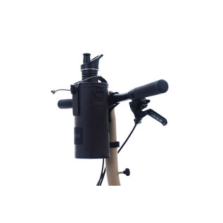 Brompton Brompton Bottle Holder - Black