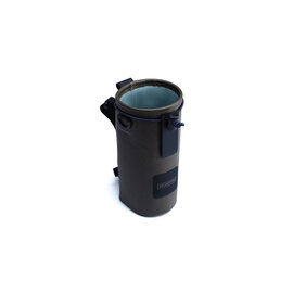 Brompton Bottle Holder - Olive Green