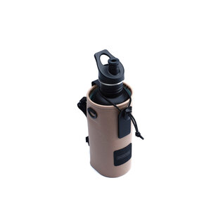 Brompton Brompton Bottle Holder - Sand