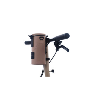 Brompton Brompton Bottle Holder - Sand