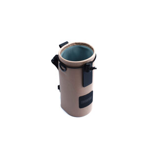 Brompton Brompton Bottle Holder - Sand