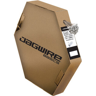 Jagwire Jagwire Basics Galvanized Shimano 2300mm  / 1.2mm Shift Cable - 1 pc