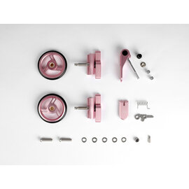 Brompton Colour Touchpoint ACP Line - Pink