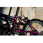 Brompton Brompton  Colour Touchpoint ACP Line - Pink