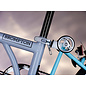Brompton Brompton  Colour Touchpoint ACP Line - Silver