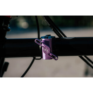 Brompton Brompton  Colour Touchpoint ACP Line - Purple