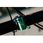 Brompton Brompton  Colour Touchpoint ACP Line - Green