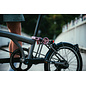 Brompton Brompton  Colour Touchpoint T line Non-Elecectric - Pink