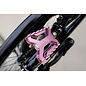 Brompton Brompton Superlight Quick Release Pedals - Pink