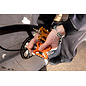 Brompton Brompton Superlight Quick Release Pedals - Orange