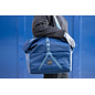 Brompton Brompton  Rolltop Bag L + Frame - Navy