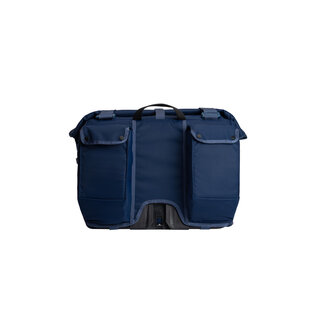 Brompton Brompton  Rolltop Bag L + Frame - Navy