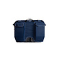 Brompton Brompton  Rolltop Bag L + Frame - Navy