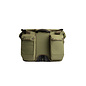 Brompton Brompton  Rolltop Bag L + Frame - Olive Green