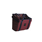Brompton Brompton  Basket Bag Small - Plum