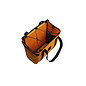 Brompton Brompton  Basket Bag Small - Sunset Yellow