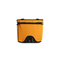 Brompton Brompton  Basket Bag Small - Sunset Yellow