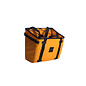 Brompton Brompton  Basket Bag S + Brace + Frame - Sunset Yellow
