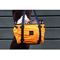 Brompton Brompton  Basket Bag Small - Sunset Yellow