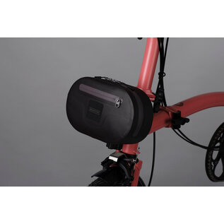 Brompton Brompton  Zip Case Small - Black