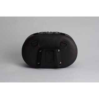 Brompton Brompton  Zip Case Small - Black