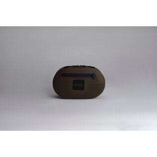 Brompton Brompton  Zip Case Small - Olive Green