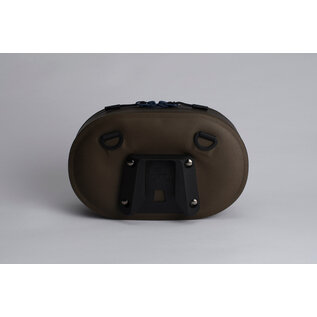 Brompton Brompton  Zip Case Small - Olive Green