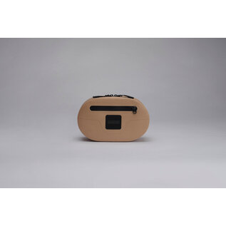 Brompton Brompton  Zip Case Small - Sand