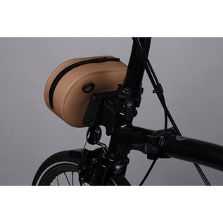 Brompton Brompton  Zip Case Small - Sand